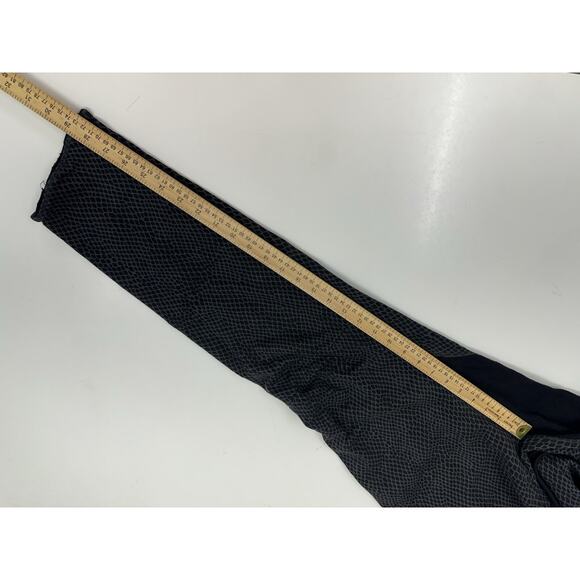 Adidas Mens Sweatpants Size Large Grey Black Elastic Waist Drawstring - Picture 11 of 13